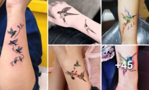 tatuajes de aves hermosas-min