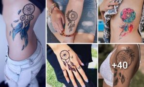 Tendencias tatuajes de atrapasueños-min