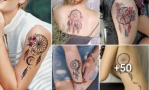 tendencias 2023 tatuajes atrapasueños-min