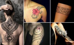 Tatuajes Polinesios y maories
