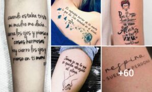 Tatuajes con frases bellas e inspiradoras-min