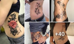 Tatuajes en costillas tendencias 2023-min