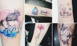 Tatuajes para mamás-min