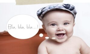 bebe-habla
