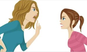 Aprende a decir no a tus hijos