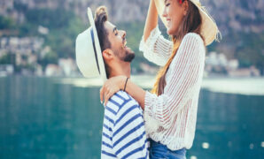Cosas que debes de hacer con tu pareja
