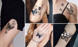 Bellos diseños y estilos de tatuajes